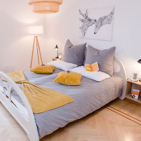 Ferienwohnung Wildfang Бланкенбург Екстер'єр фото